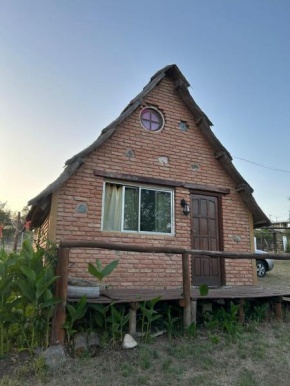 Cabañas Inti-Naile Tanti